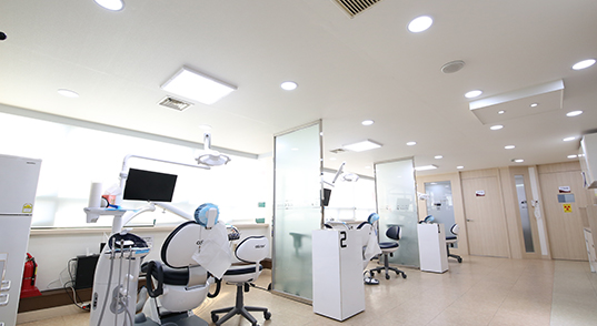 서울강남플란트치과의원