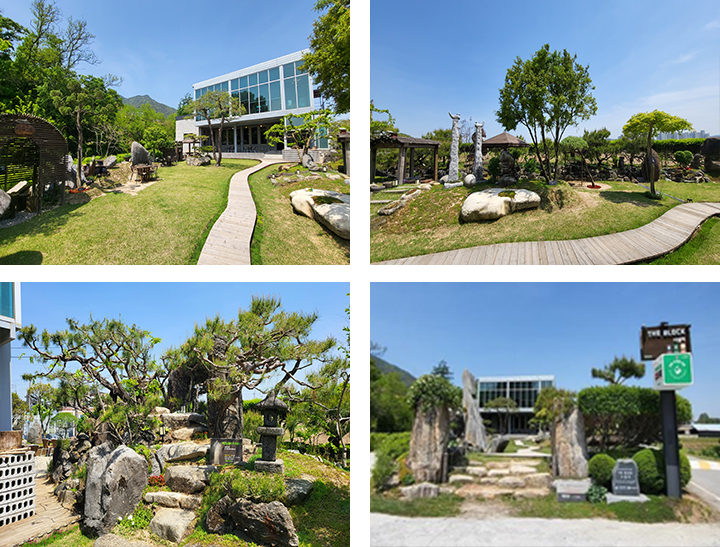 더블럭(THE BLOCK) 사진