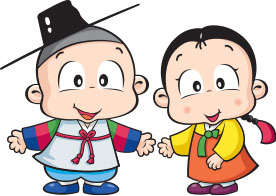 충북 마스코트 사진